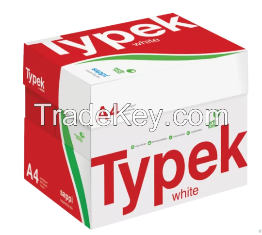 Double A Copy Paper A4 80 gsm, 75 gsm, 70 gsm 500 sheets For Laser inkjet