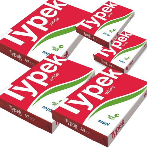 A4 Copy Paper 80gsm 75gsm 70gsm