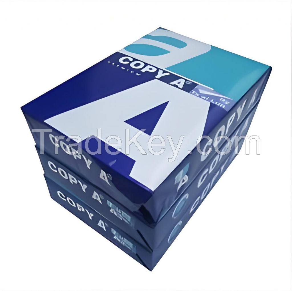 Thailand Origin Double  A4 Paper