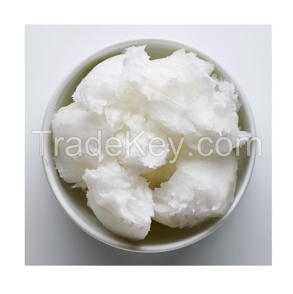 Organic Virgin Coconut Oil For Export