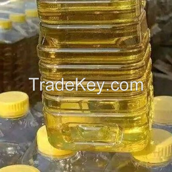 1 L 100% Refined Cooking Sunflower Oil for Export