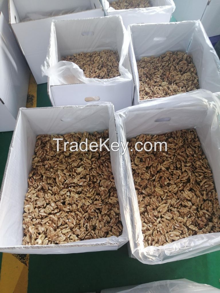 Organic Walnuts For Wholesale