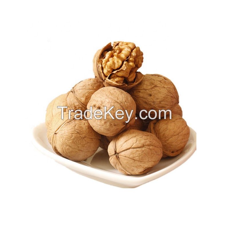 Organic Walnuts For Wholesale