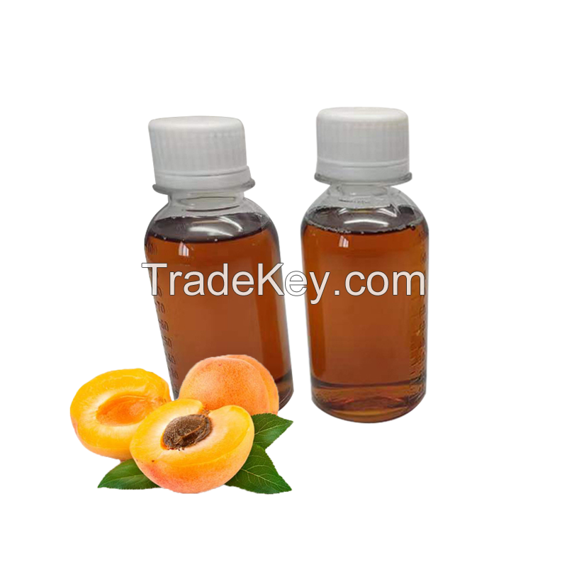 Yellow peach puree, high-quality, export grade