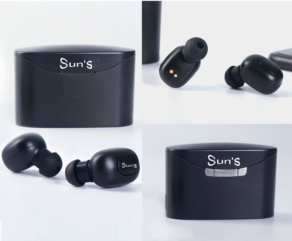 TWS Bluetooth headphone