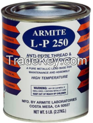 ArmiteÂ® L-P 250 (Led Plate 250) High Temp Anti Seiz