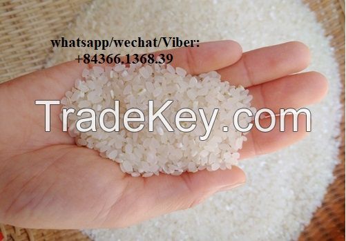 Best Rice From Viet Nam