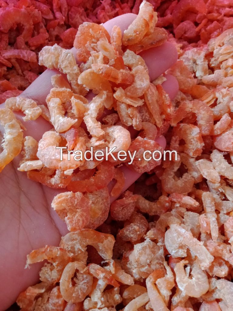 dried shrimp