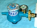 LPG Valve Gas Regulator