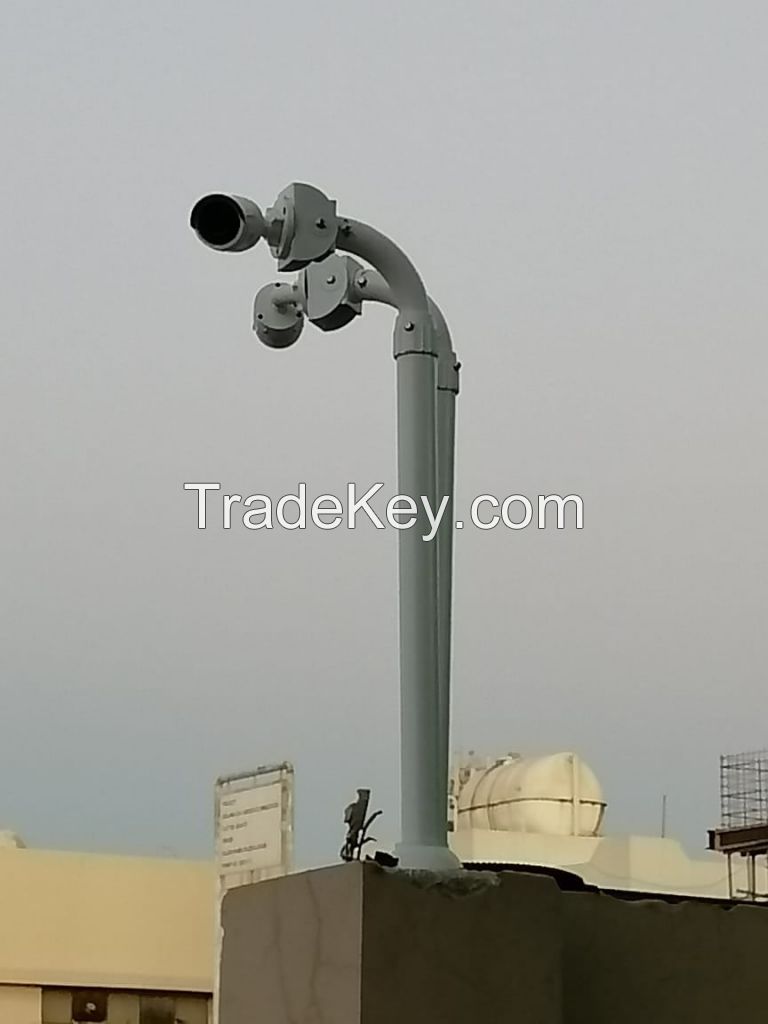 CCTV Cameras