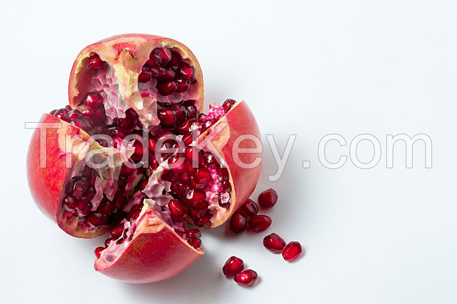 Pomegranate