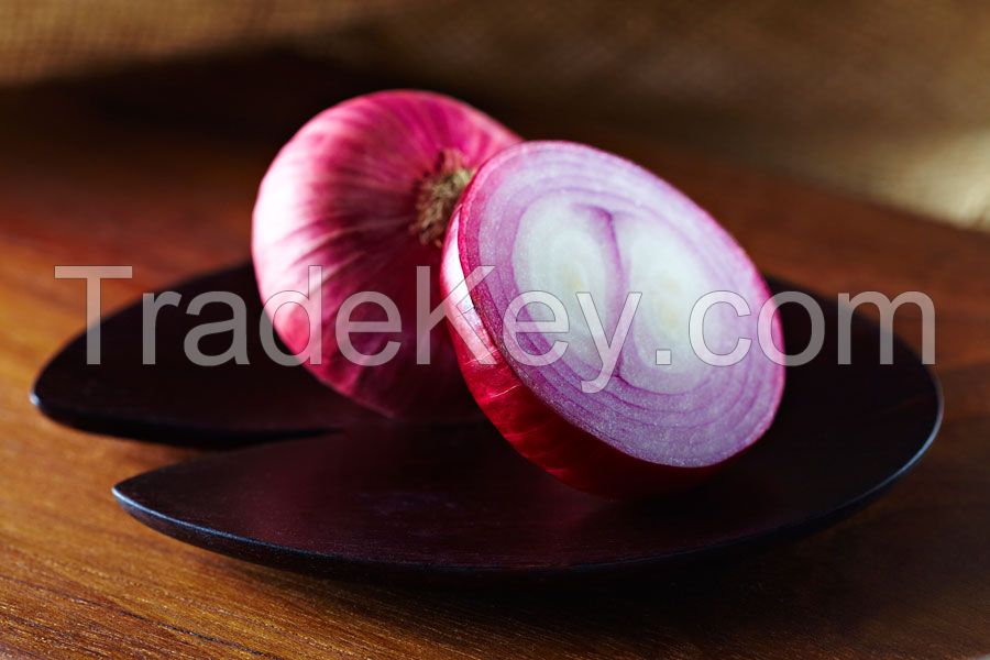 Fresh Onion