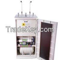 Water Purifier Vietnam Manufacturer Kangaroo KG100HK