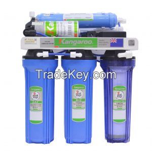 Water Purifier Vietnam Manufacturer Kangaroo KG100HK