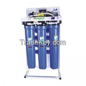 Water Purifier Vietnam Manufacturer Kangaroo KG100HK