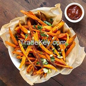 Spud Buddy - Frozen French fries