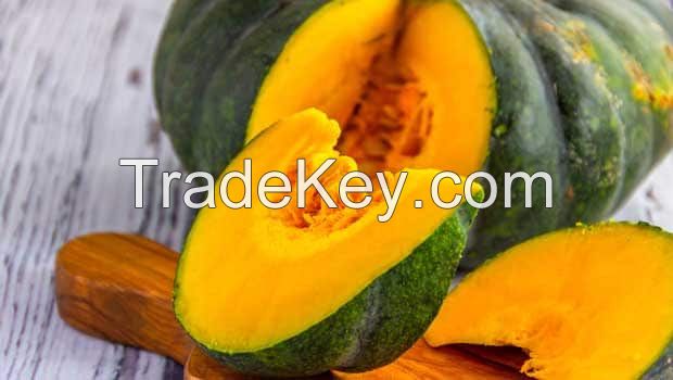 Fruits and vegetables and spices