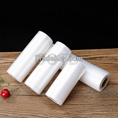 Vacuum Food Sealer Rolls  Vacuum Seal Bag Supplier   