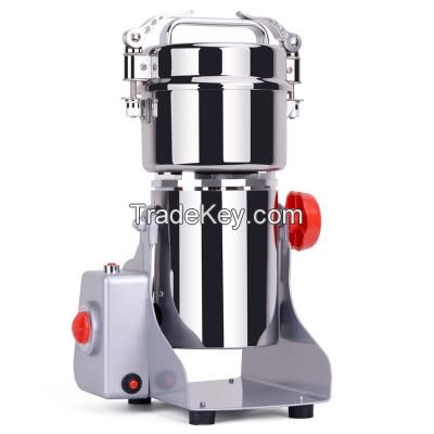 250g Dry Food Grinder for Spice/grains/pearl/coffee 