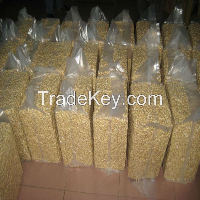 Good Quality Cashew Nuts / Cashew Nut Kernels W240 W320