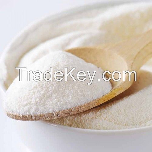 Full Cream Milk Powder 25kg bags