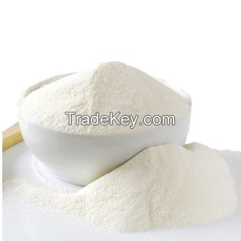 Full Cream Milk Powder 25kg bags