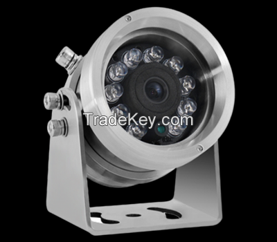 Explosion Proof Mini IR Camera