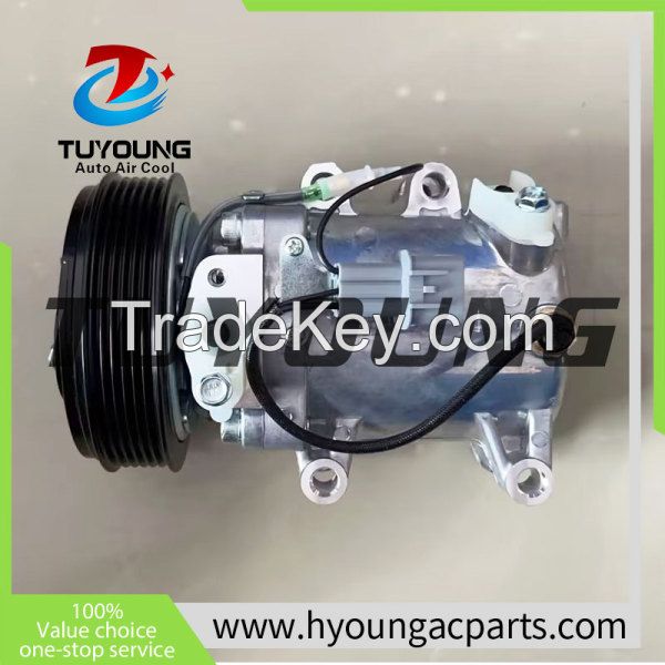 Auto Air Conditioning Compressors 12V Changan CS35 Eado H160100900