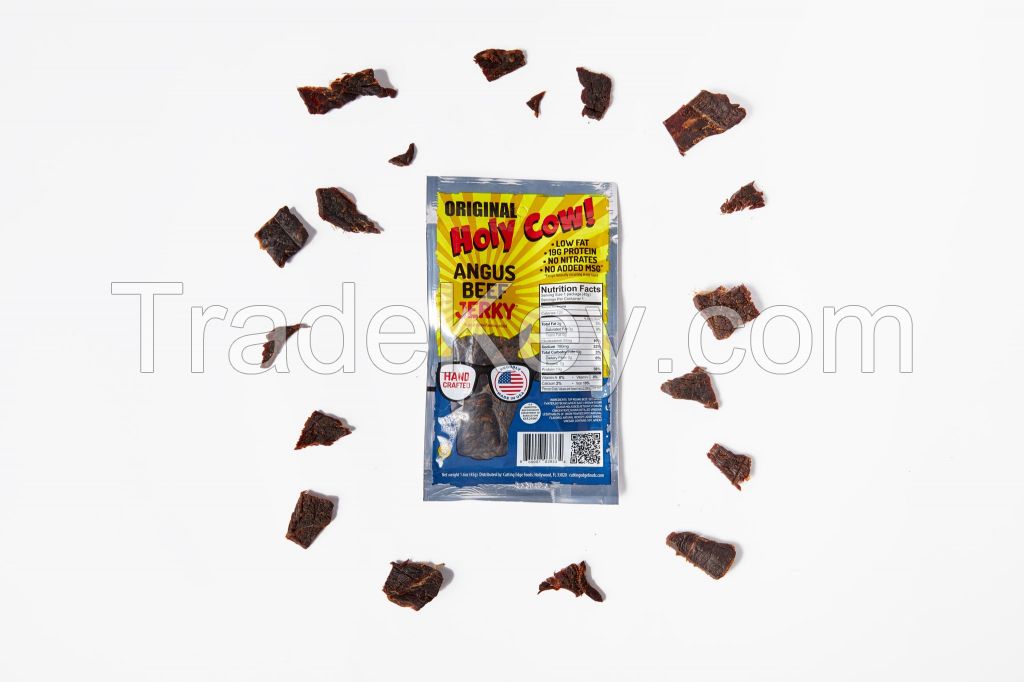 Original Angus Beef Jerky 