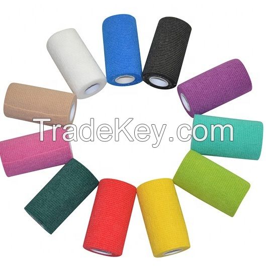 Haidike Self-Adhesive Elastic Bandage for Medical Use