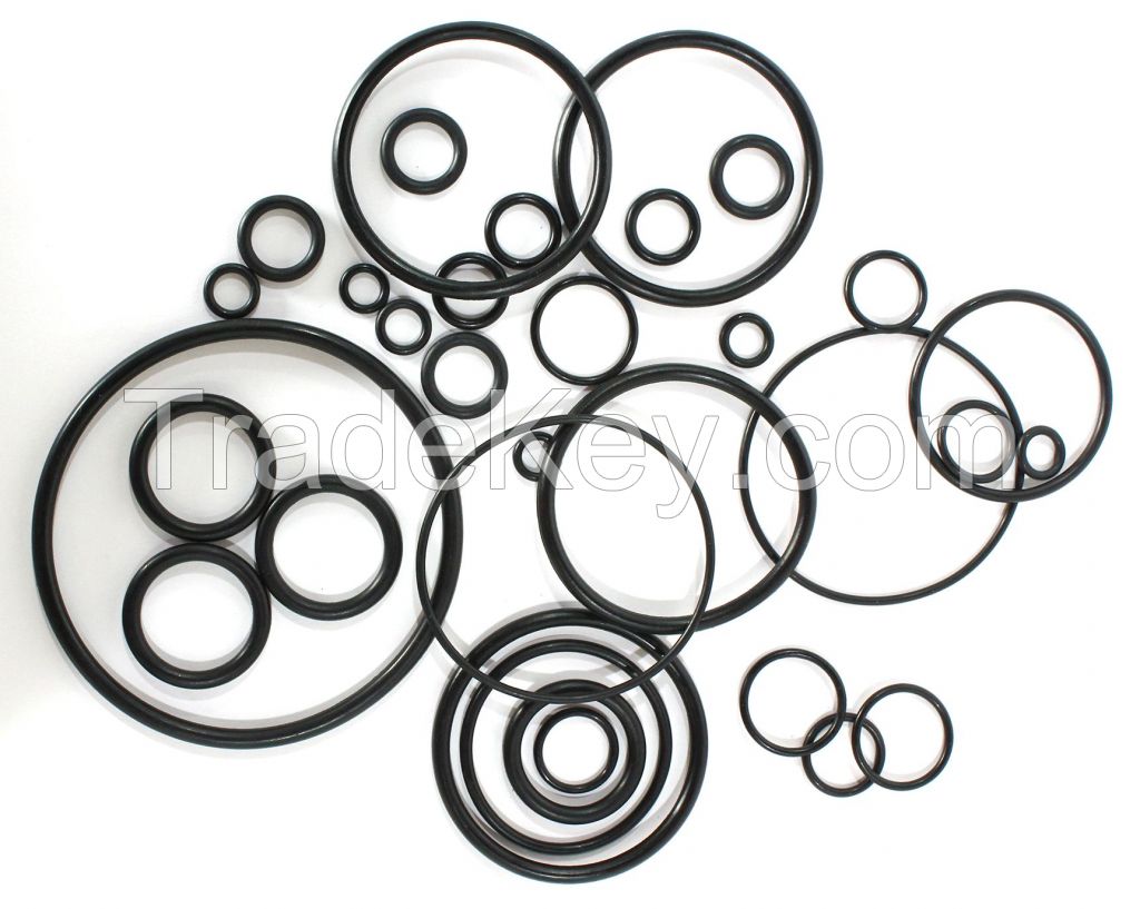 Kesaria 5C -  NBR O Ring Repair Kit