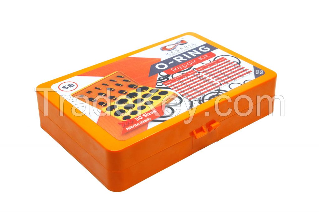 5B - O-Ring Repair Kit Box