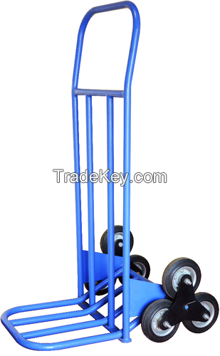 Climbing Trolley