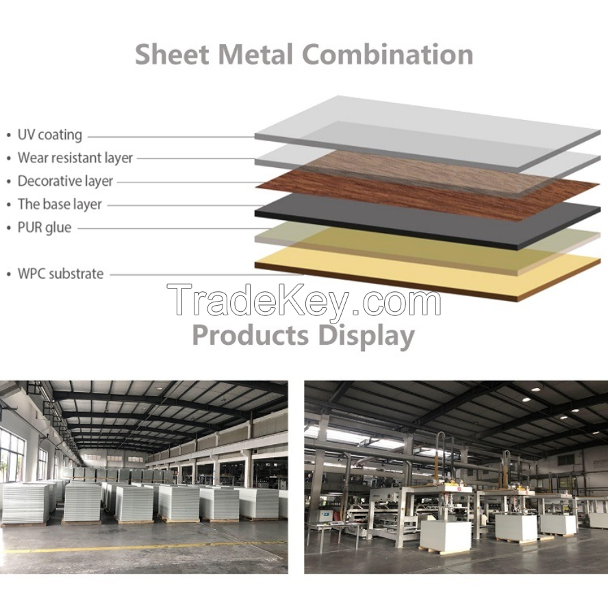 PVC Foam Sheet Extrusion Machine/Plastic Extruder