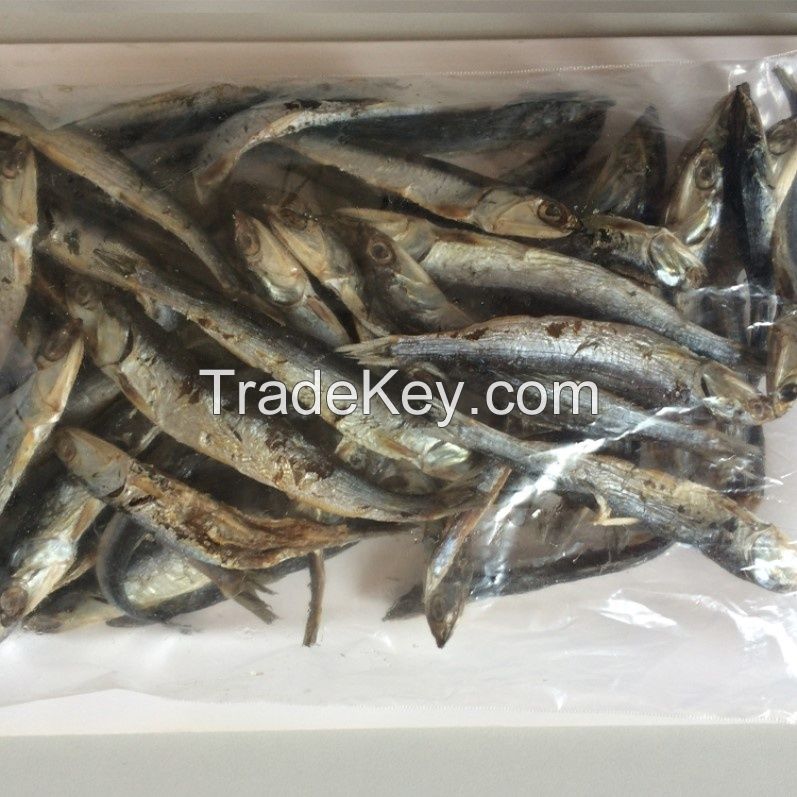 Dried Boiled Anchovy