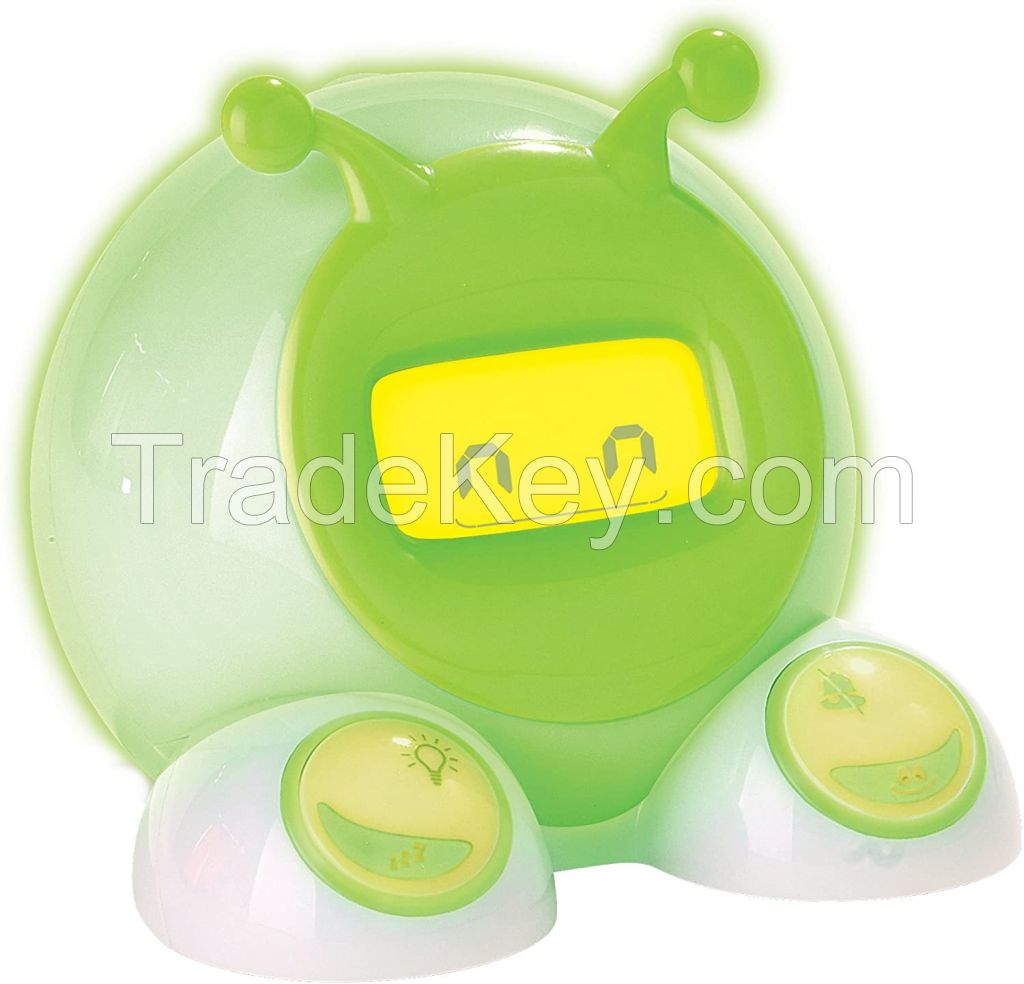 OK to Wake! Children&#039;s Alarm Clock and Nightlight