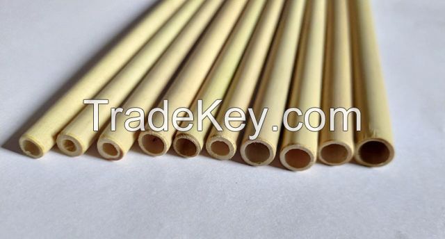 Bamboo Straw