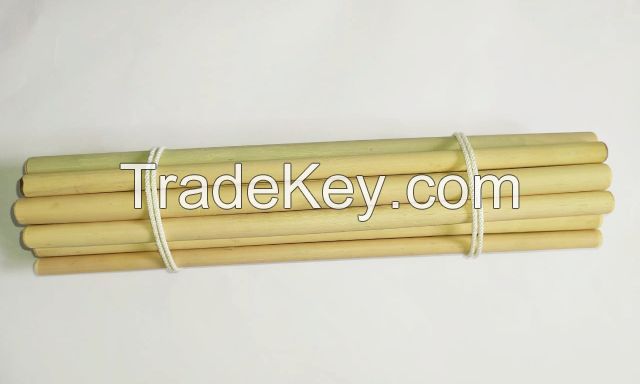 Bamboo Straw