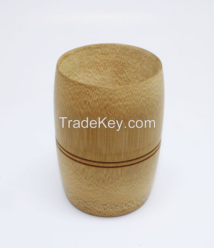 Bamboo Tableware