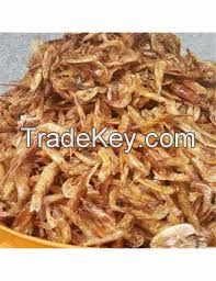 Dried Fish