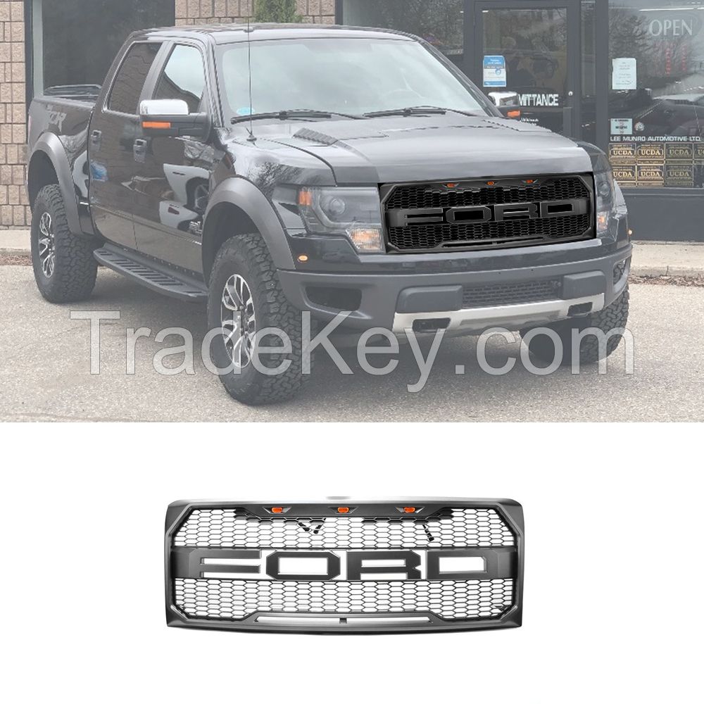 2009-2014 2015-2017 2018-2020 Ford F150 Bumper grille