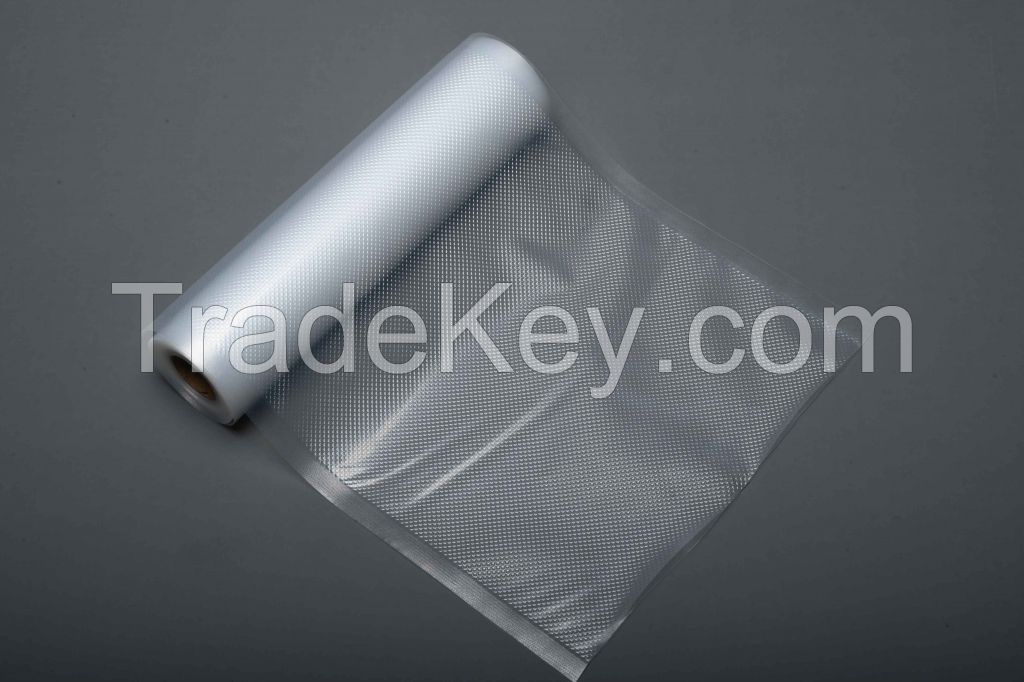 vacuum food packaging