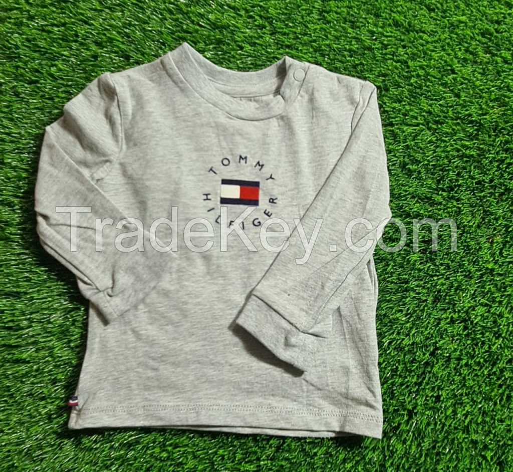 T-SHIRT (Branded) 