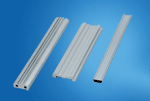 industry aluminium profile