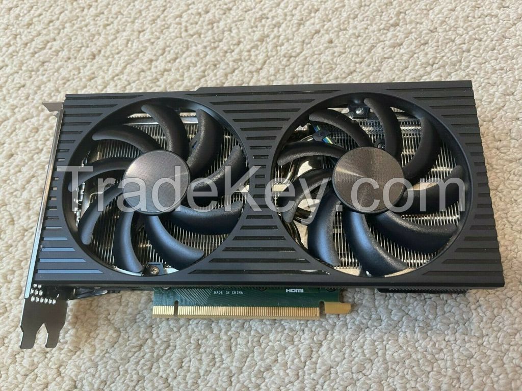 Dell OEM GEFORCE RTX 3060 TI GPU Graphics Card MINT