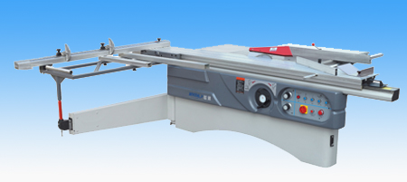 PRECISION PANEL SAW