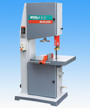 TABLE BAND SAW