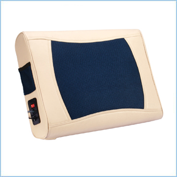 Healthcare massage pillow