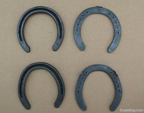 Steel Horseshoe