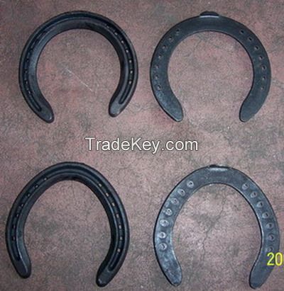 horseshoes 